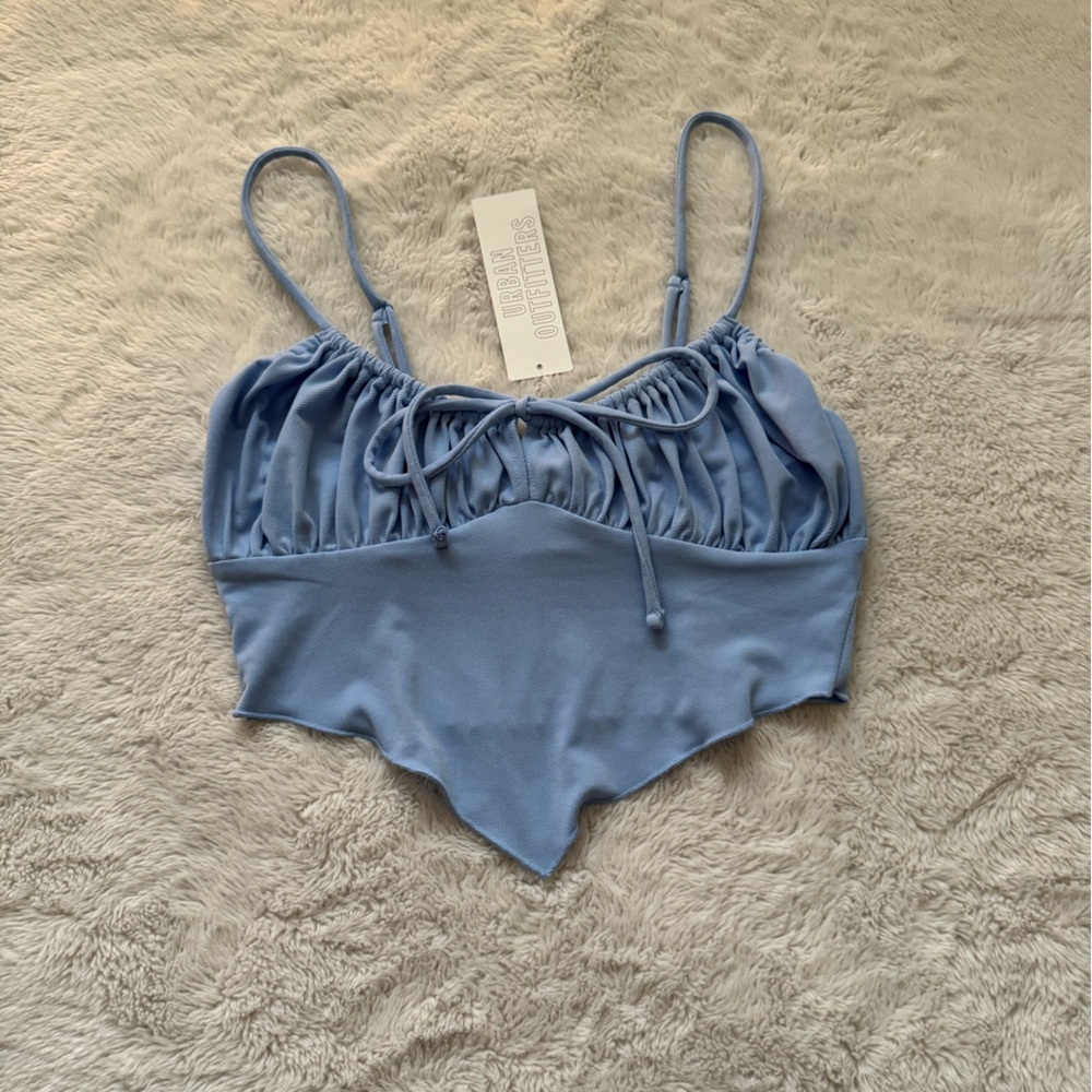 Urban outfitters top